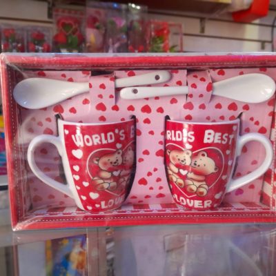 Variedades Victoria 05