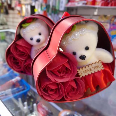 Variedades Victoria 07