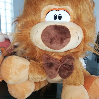 Variedades Victoria 09